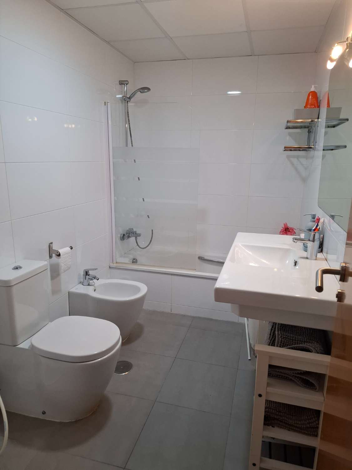 Apartamento Venta Miramar Los Sauces (Fuengirola)