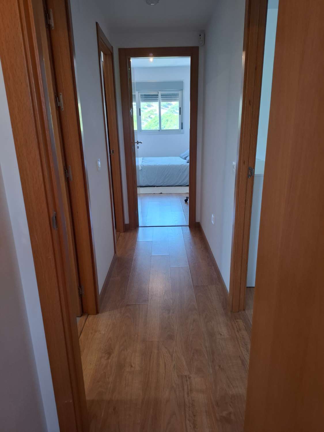 Apartamento Venta Miramar Los Sauces (Fuengirola)