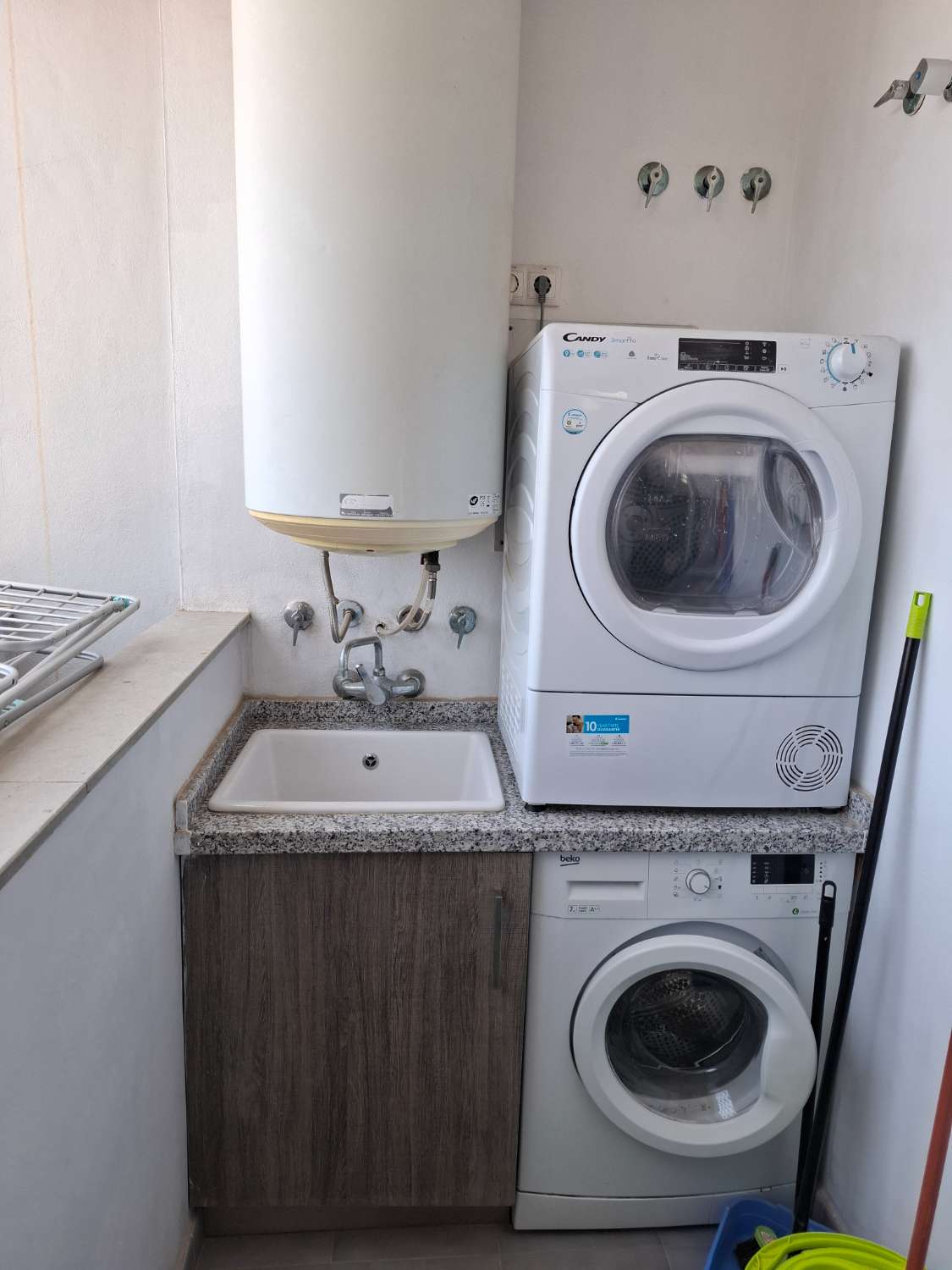 Apartamento Venta Miramar Los Sauces (Fuengirola)