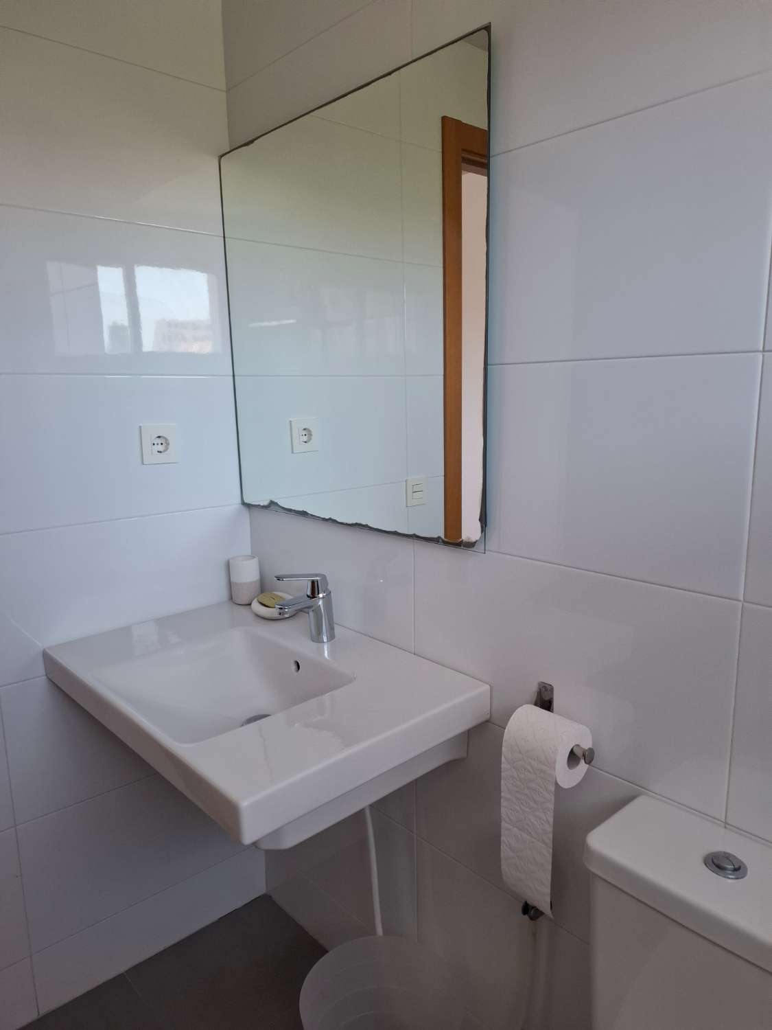 Apartamento Venta Miramar Los Sauces (Fuengirola)