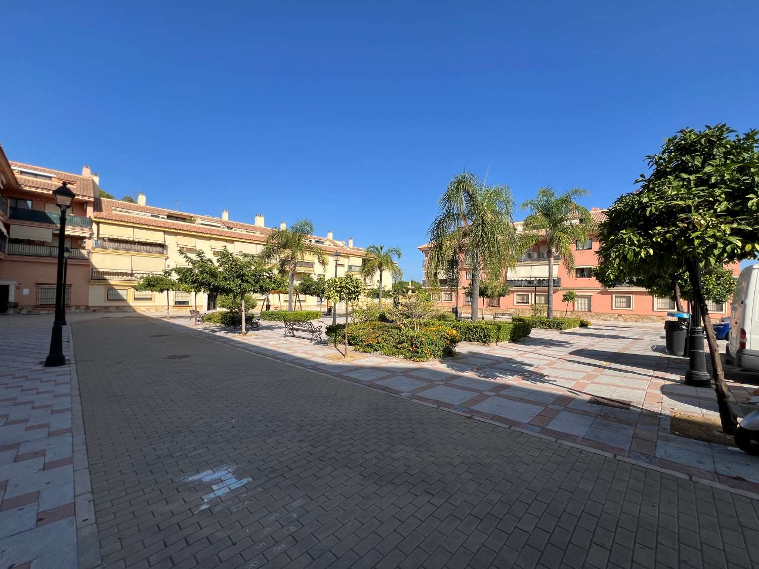 Penthouse for sale in Centro Ciudad (Fuengirola)