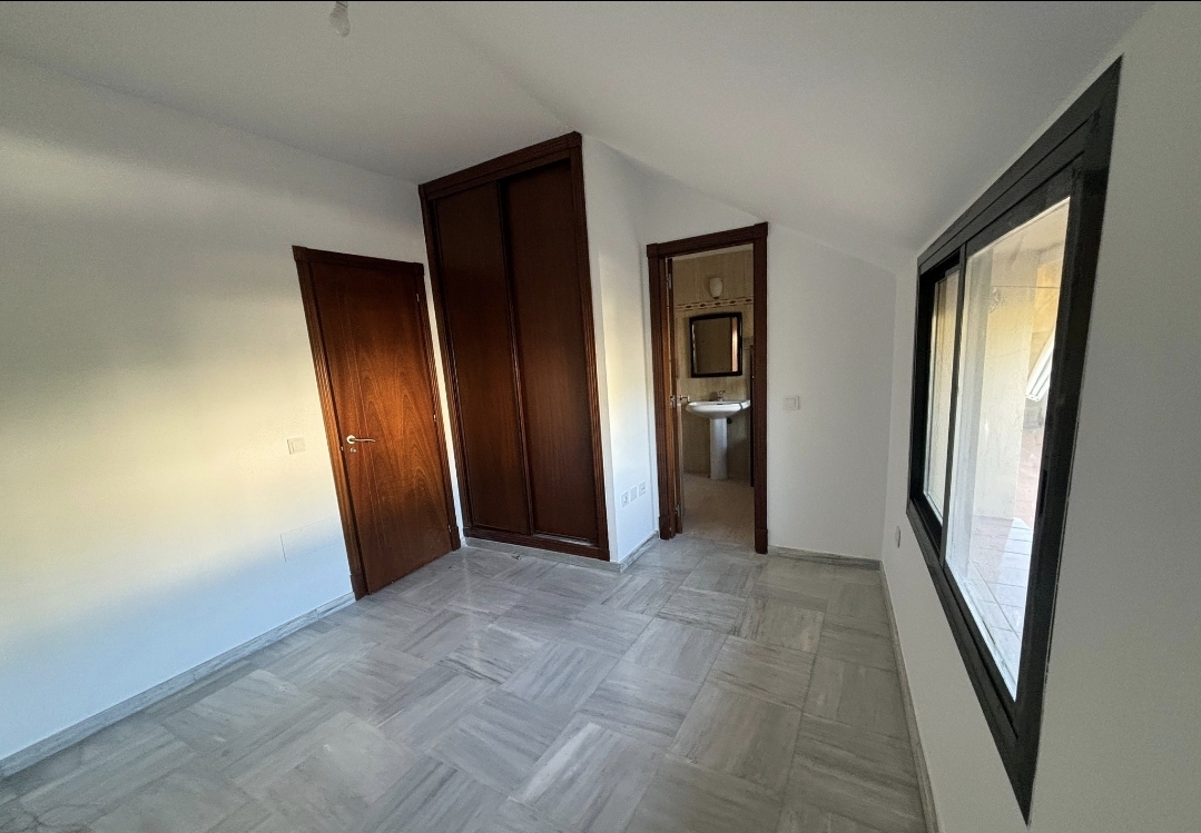 Penthouse en vente à Centro Ciudad (Fuengirola)