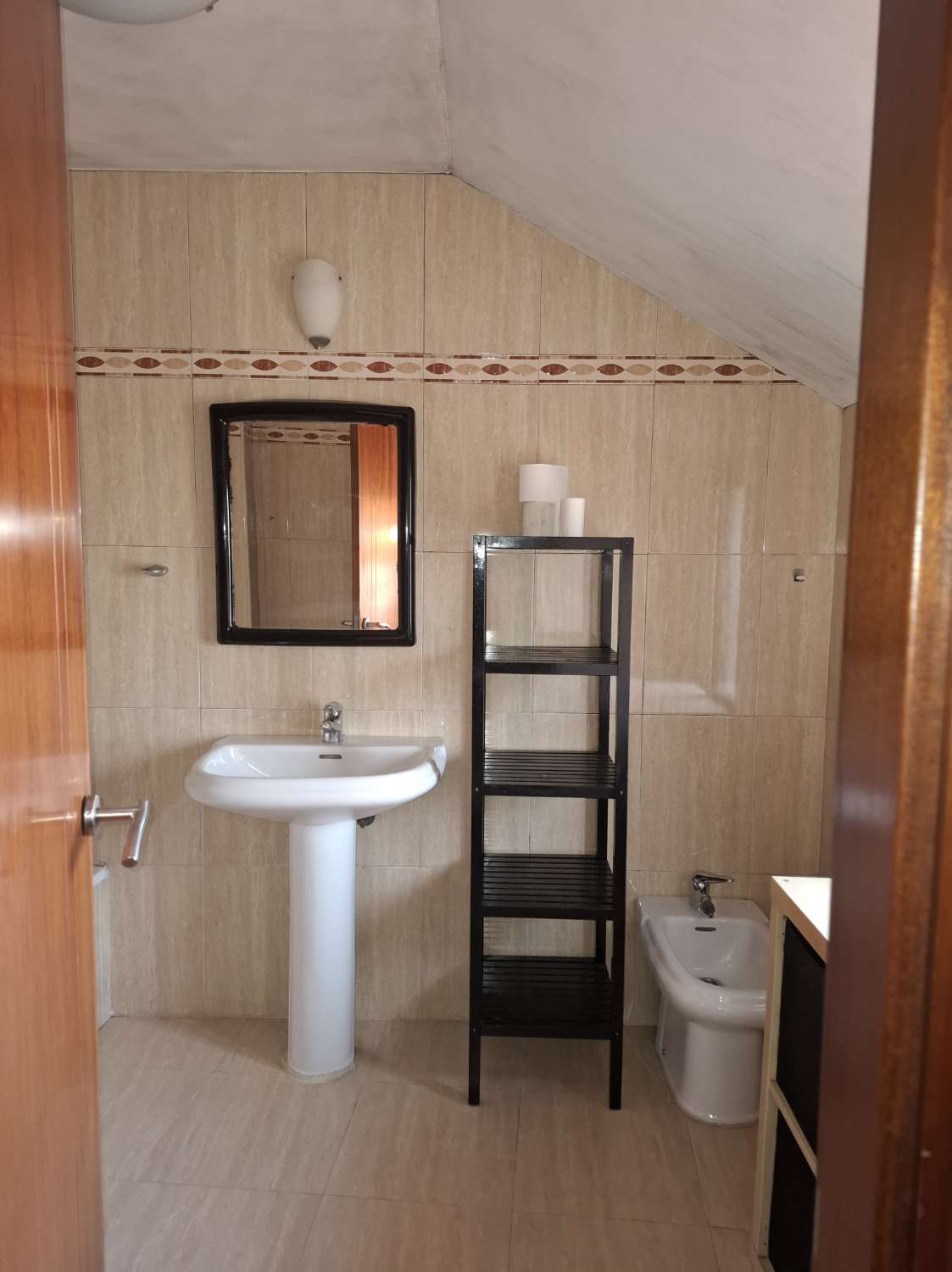 Penthouse en vente à Centro Ciudad (Fuengirola)