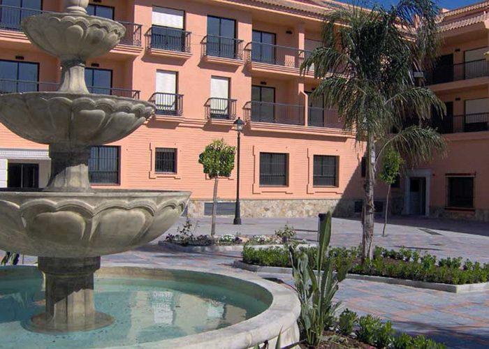 Penthouse for sale in Centro Ciudad (Fuengirola)