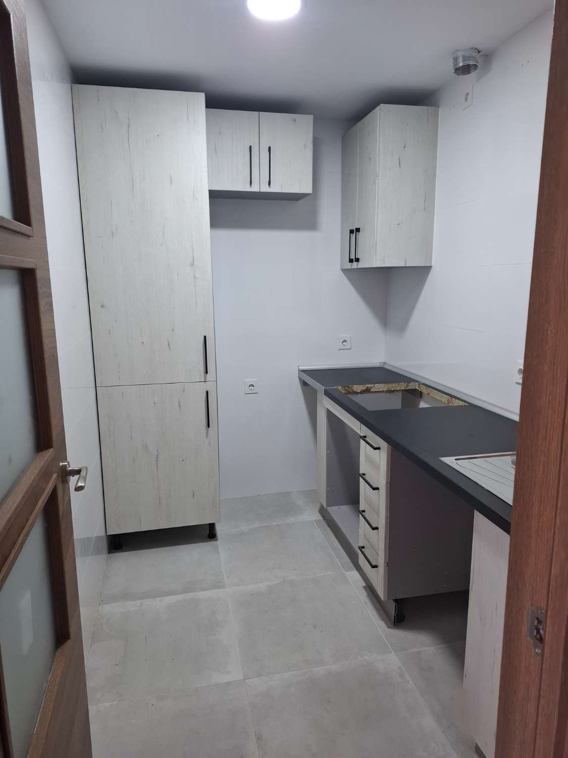 ÁTICO EN VENTA FUENGIROLA "LA CALERITA"