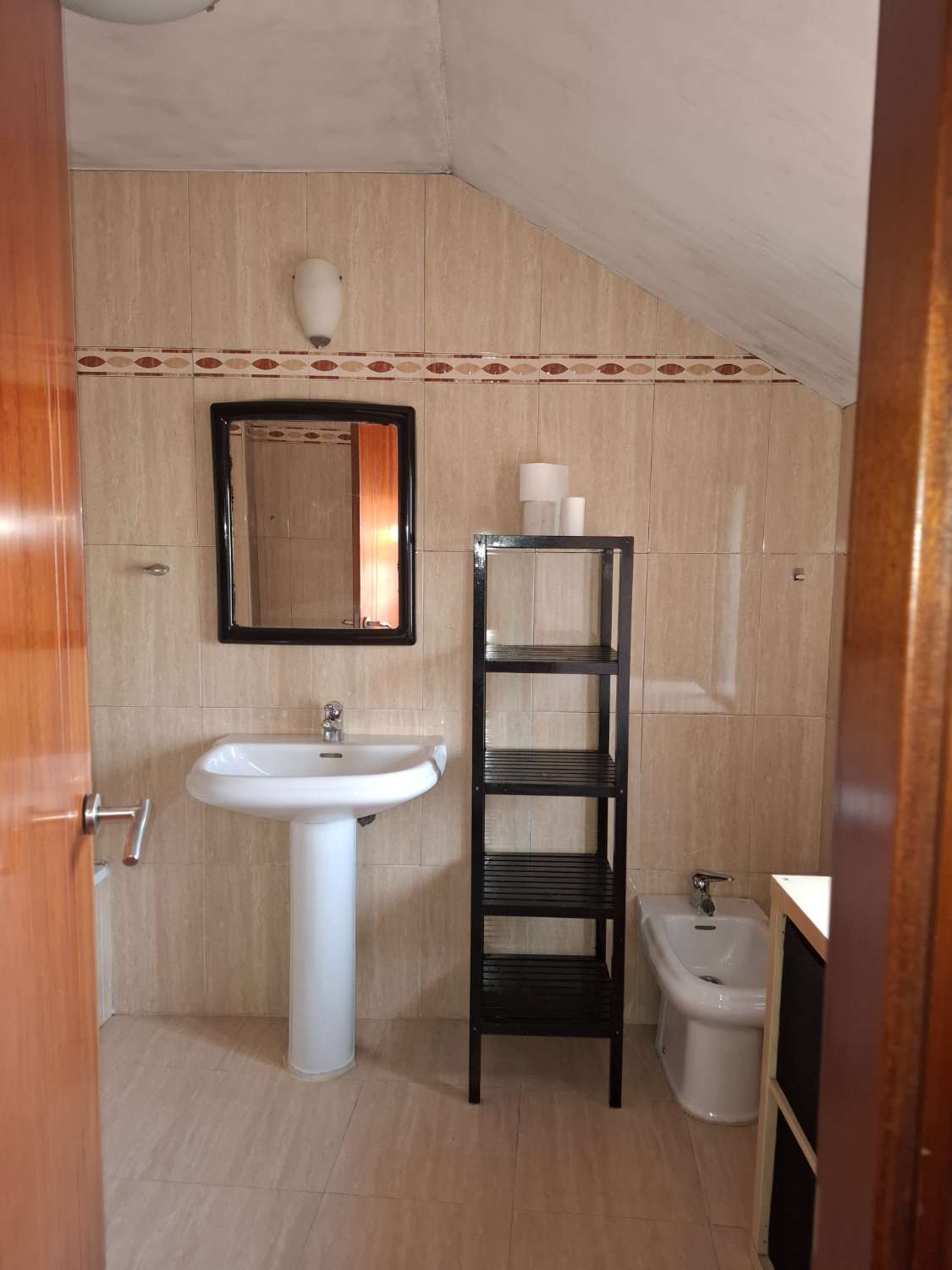 Penthouse for sale in Centro Ciudad (Fuengirola)