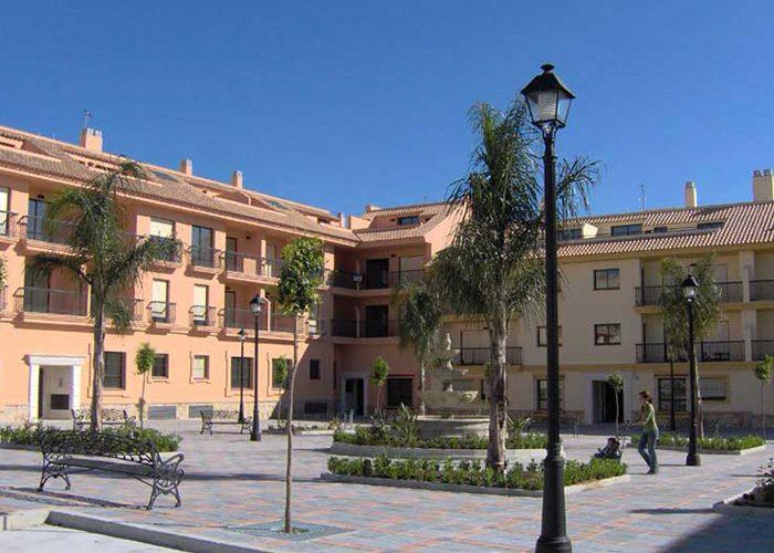 Penthouse for sale in Centro Ciudad (Fuengirola)