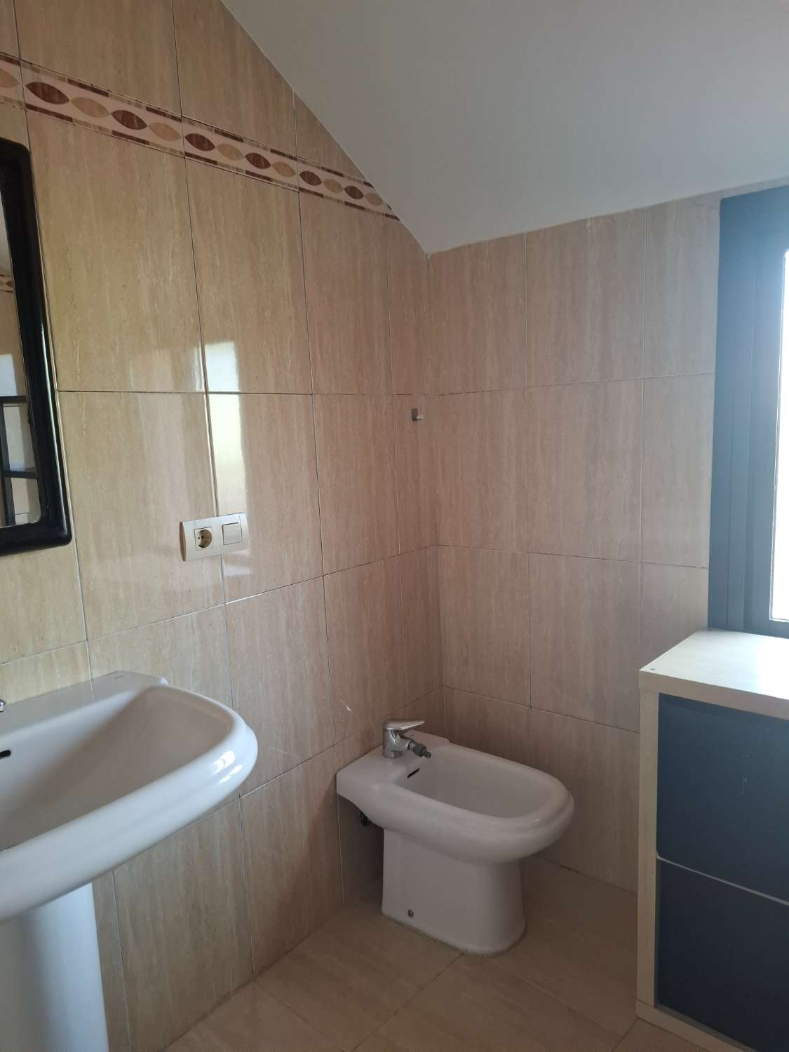 ÁTICO EN VENTA FUENGIROLA "LA CALERITA"