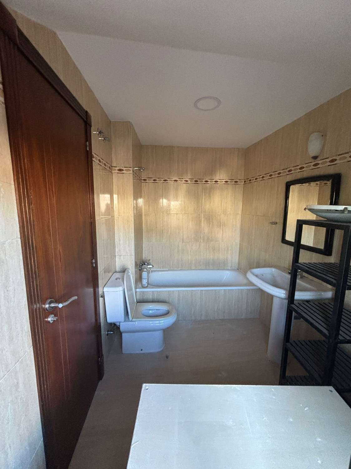 ÁTICO EN VENTA FUENGIROLA "LA CALERITA"