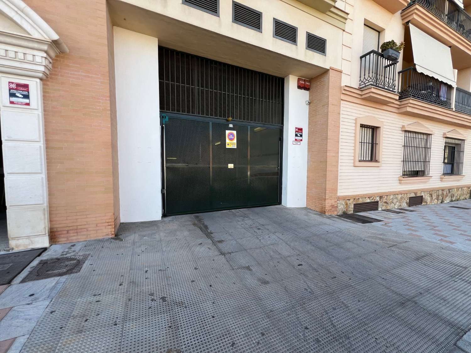 Penthouse en vente à Centro Ciudad (Fuengirola)