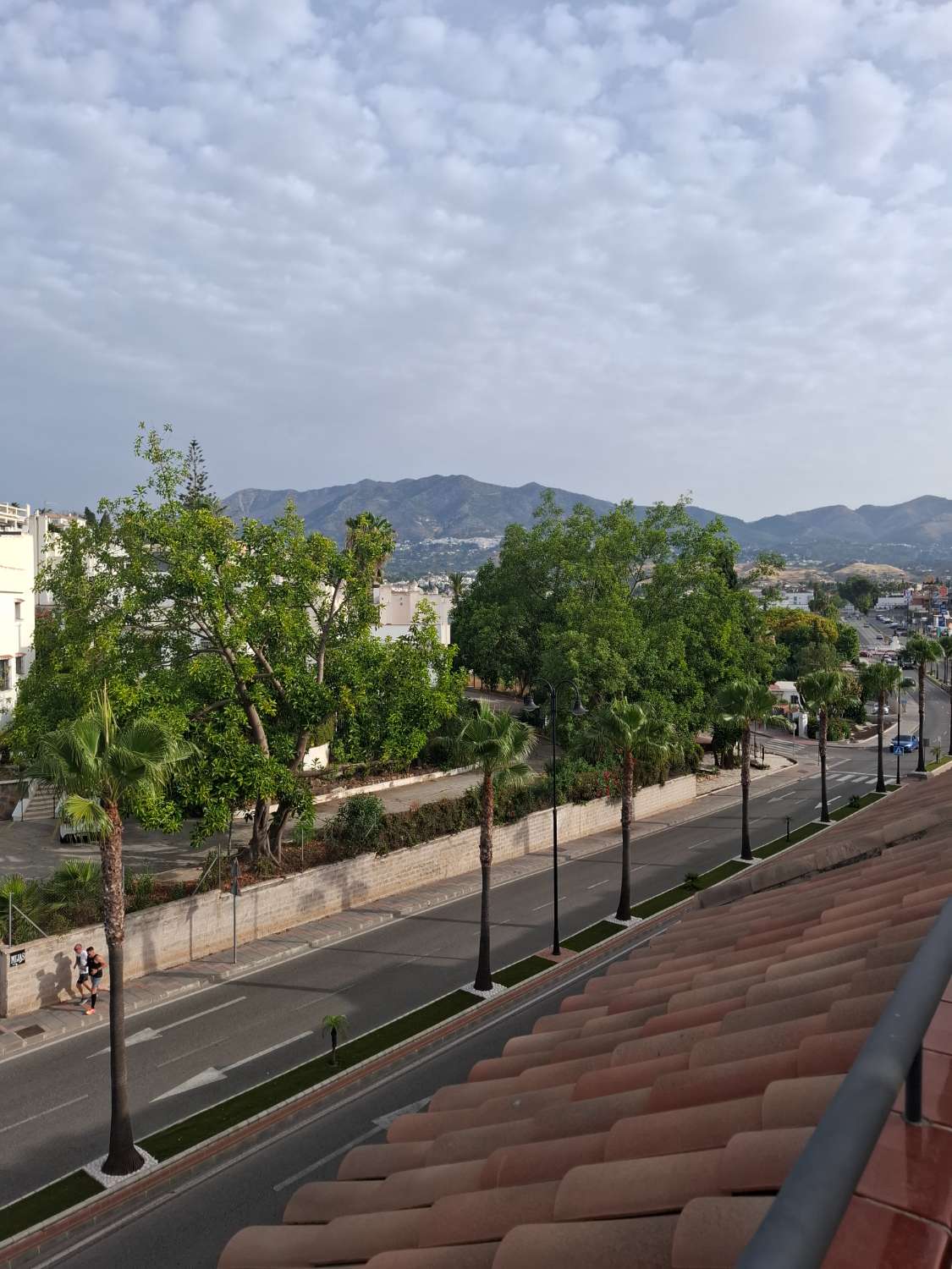 Penthouse for sale in Centro Ciudad (Fuengirola)