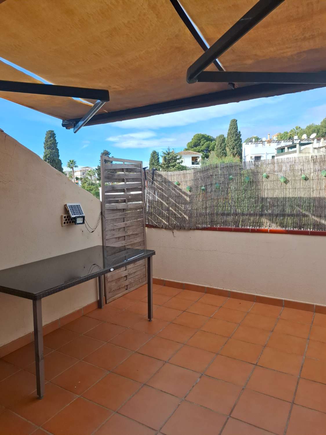 ÁTICO EN VENTA FUENGIROLA "LA CALERITA"