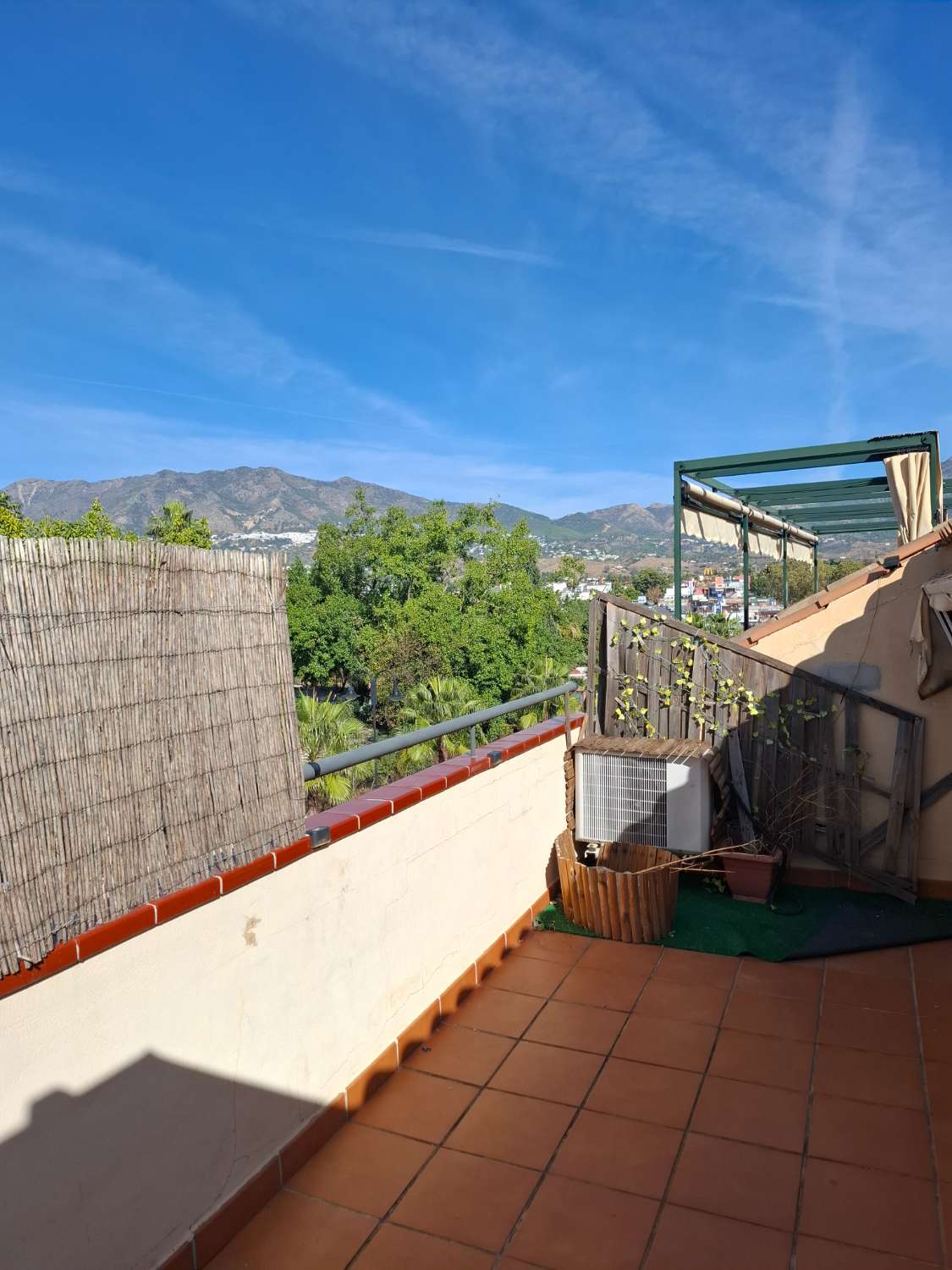 Penthouse en vente à Centro Ciudad (Fuengirola)