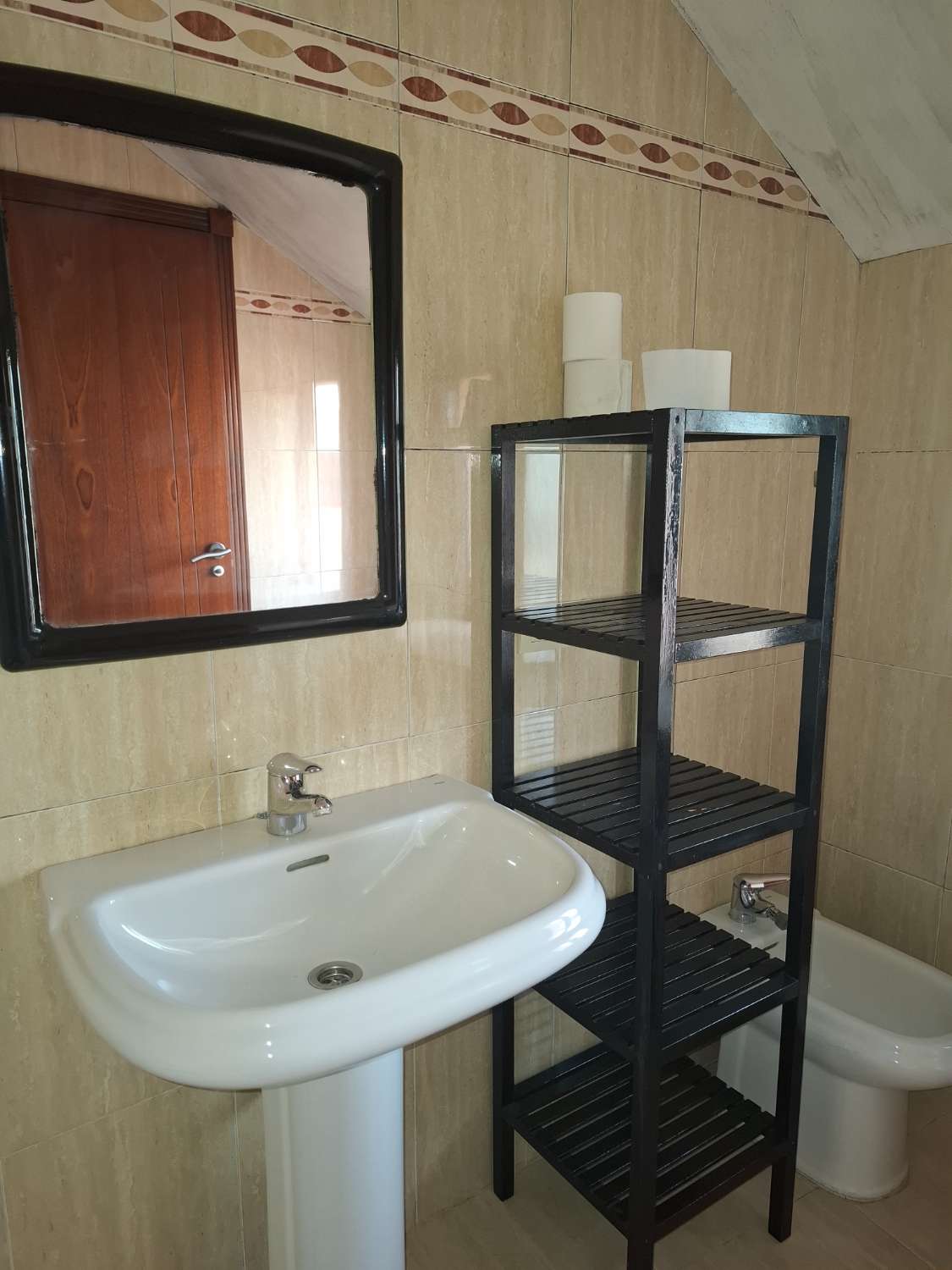 Penthouse for sale in Centro Ciudad (Fuengirola)