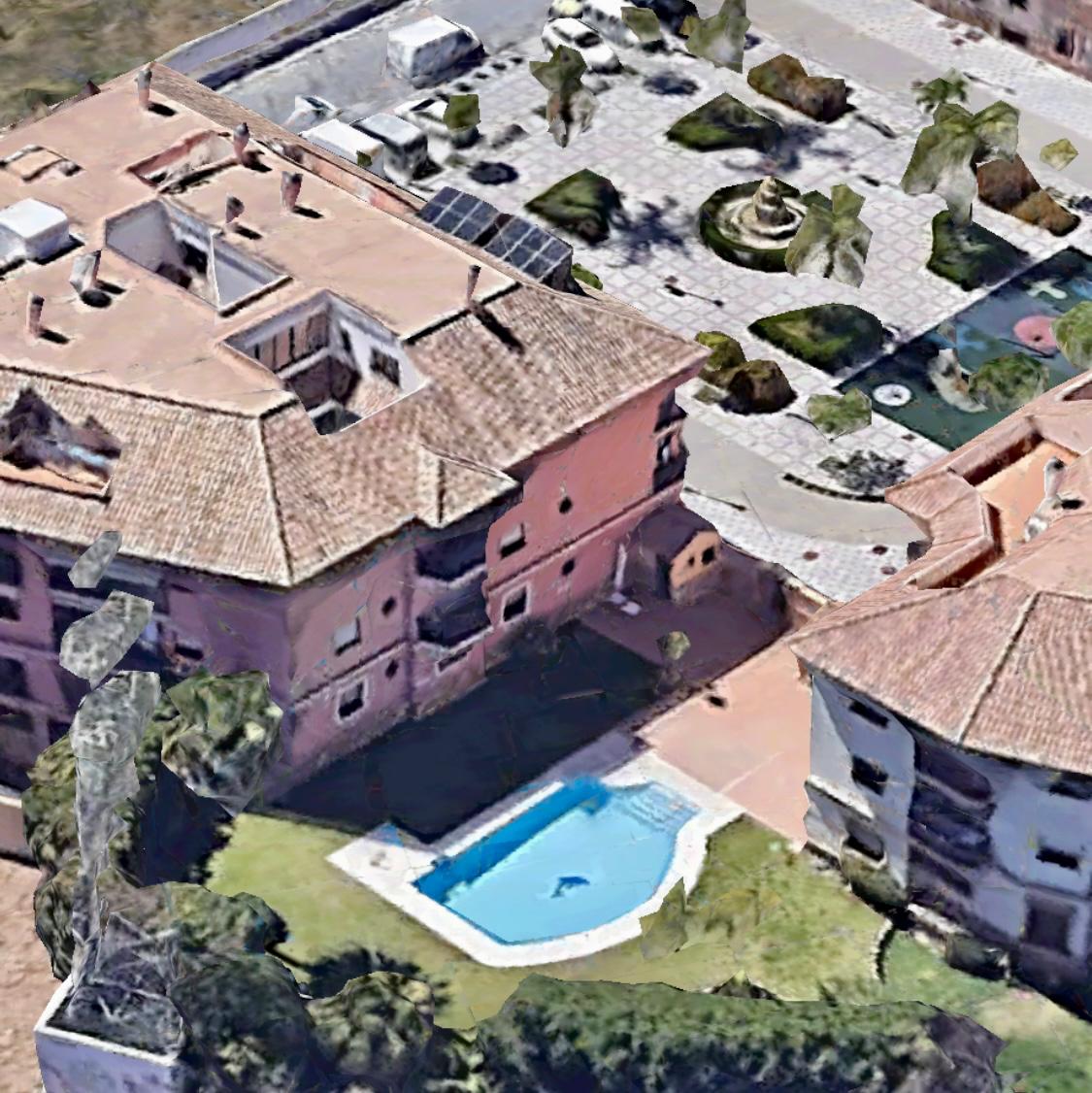 Penthouse for sale in Centro Ciudad (Fuengirola)