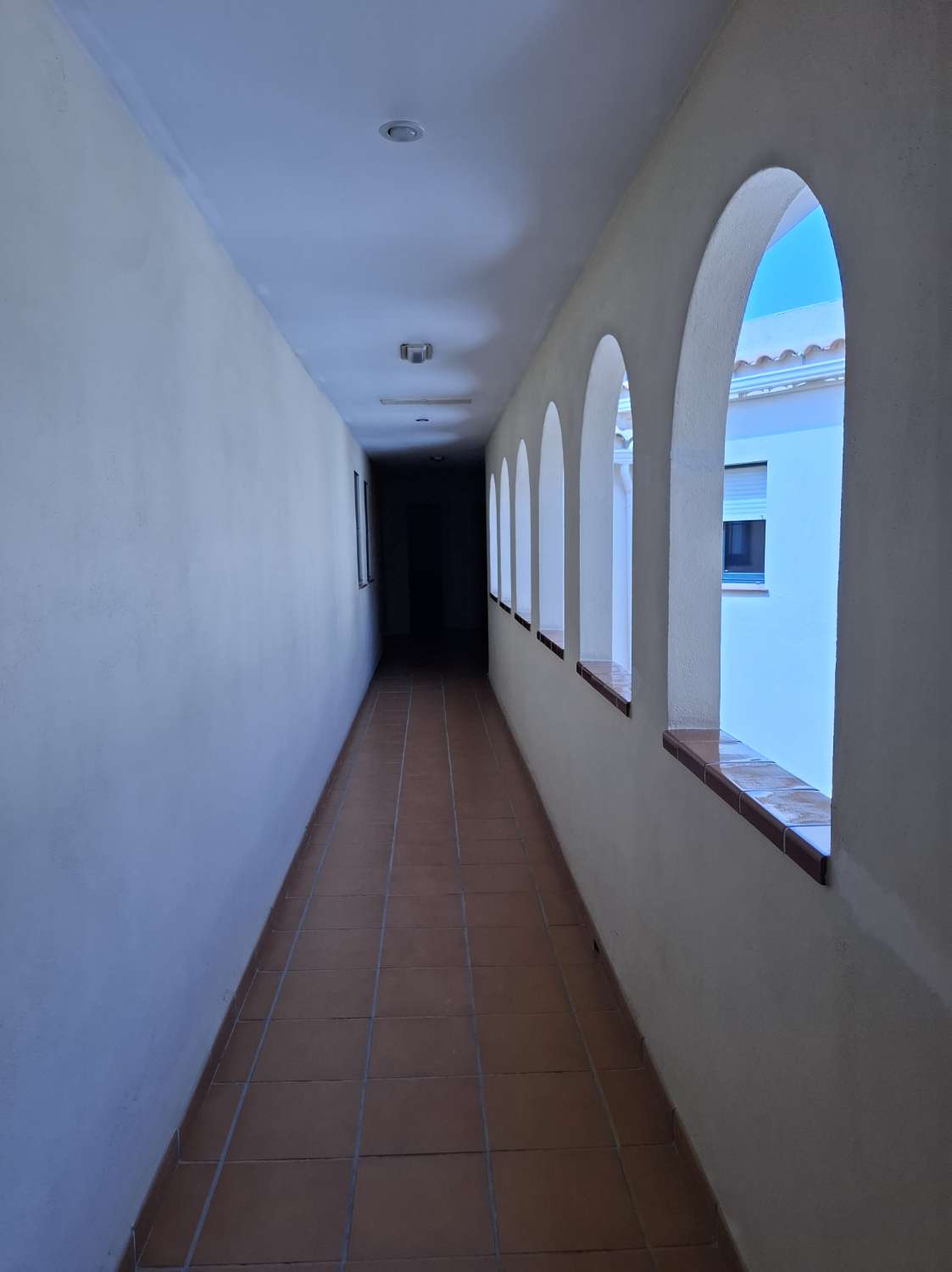 Penthouse en vente à Centro Ciudad (Fuengirola)