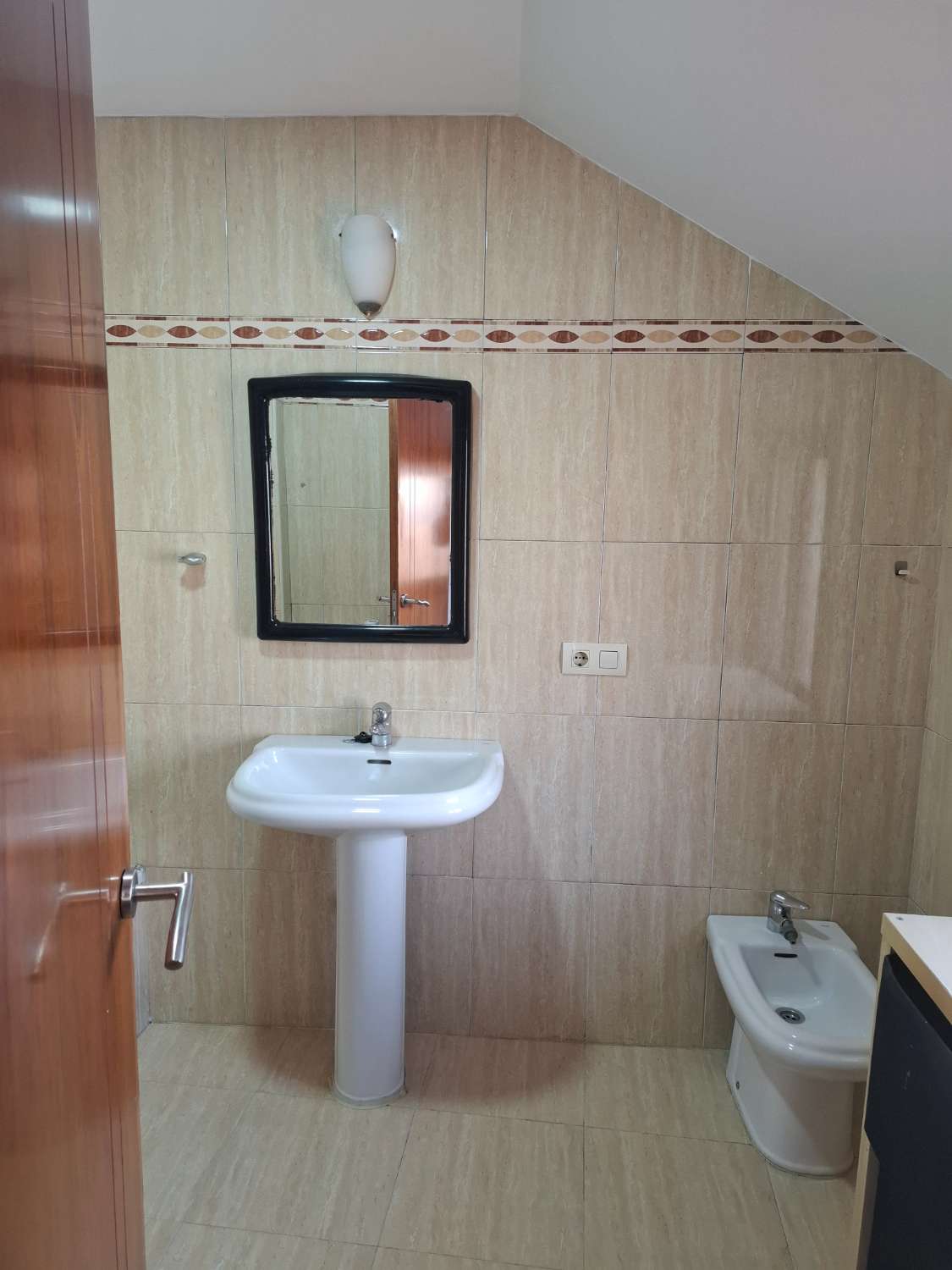 ÁTICO EN VENTA FUENGIROLA "LA CALERITA"