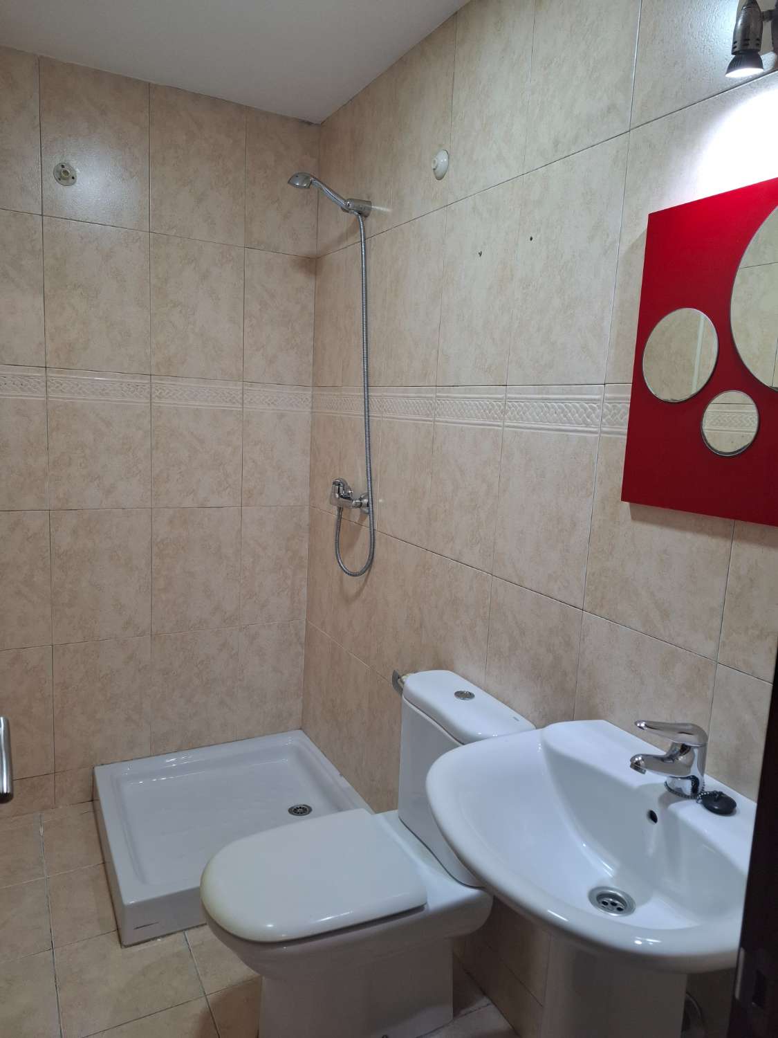 ÁTICO EN VENTA FUENGIROLA "LA CALERITA"