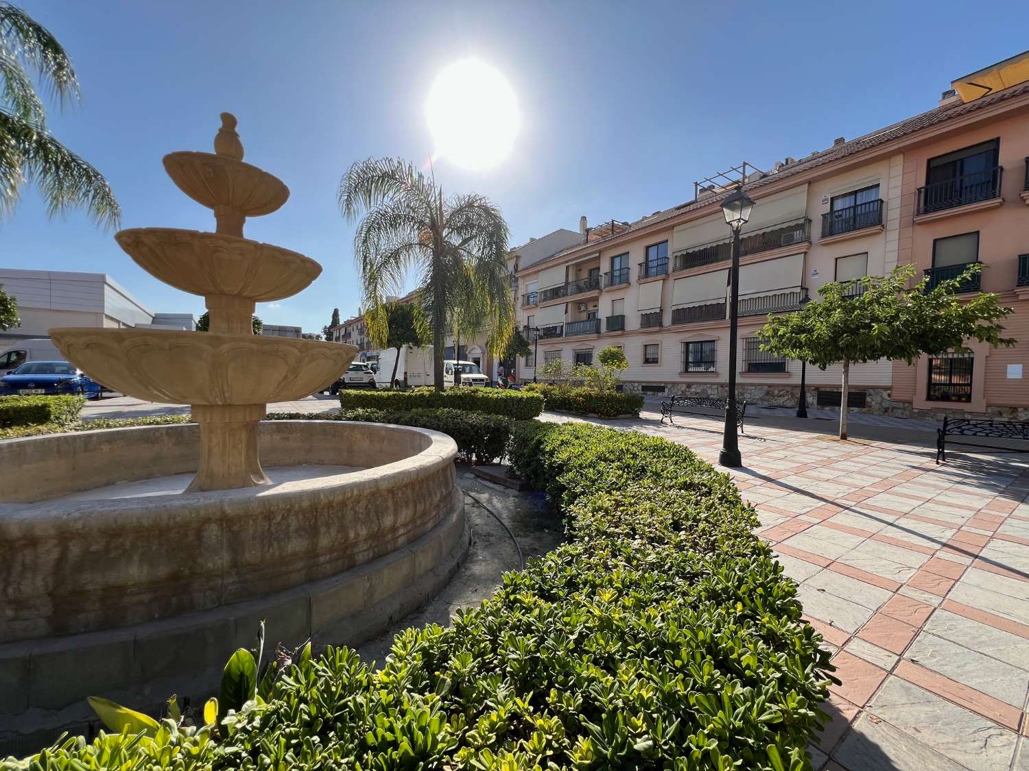Penthouse for sale in Centro Ciudad (Fuengirola)