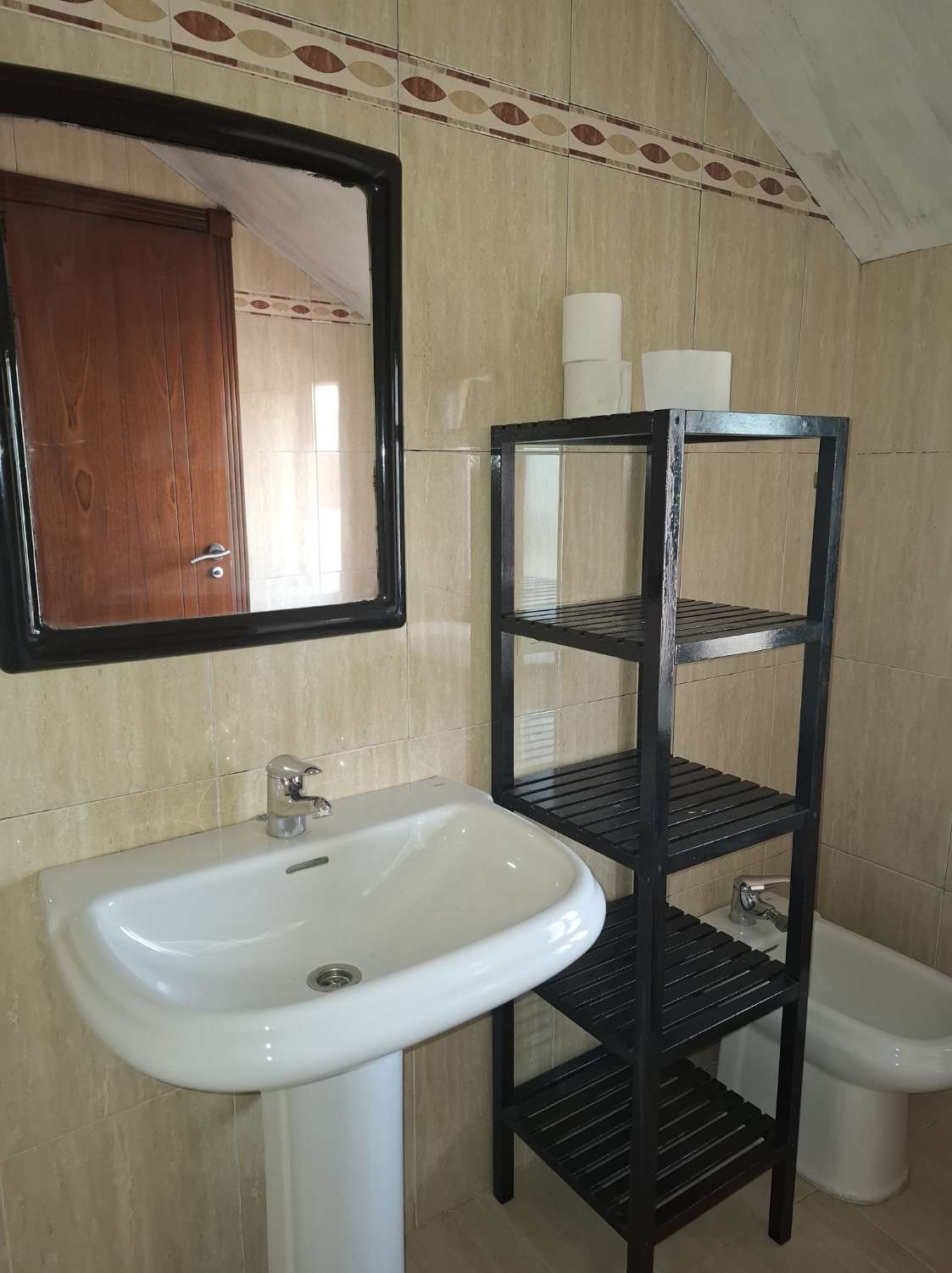 ÁTICO EN VENTA FUENGIROLA "LA CALERITA"