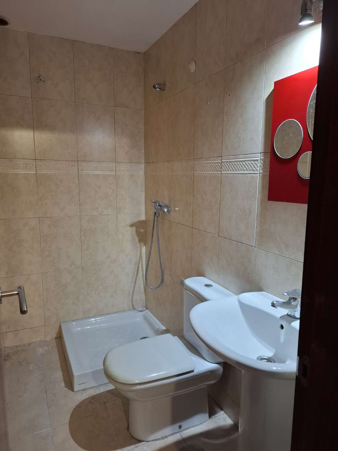 ÁTICO EN VENTA FUENGIROLA "LA CALERITA"