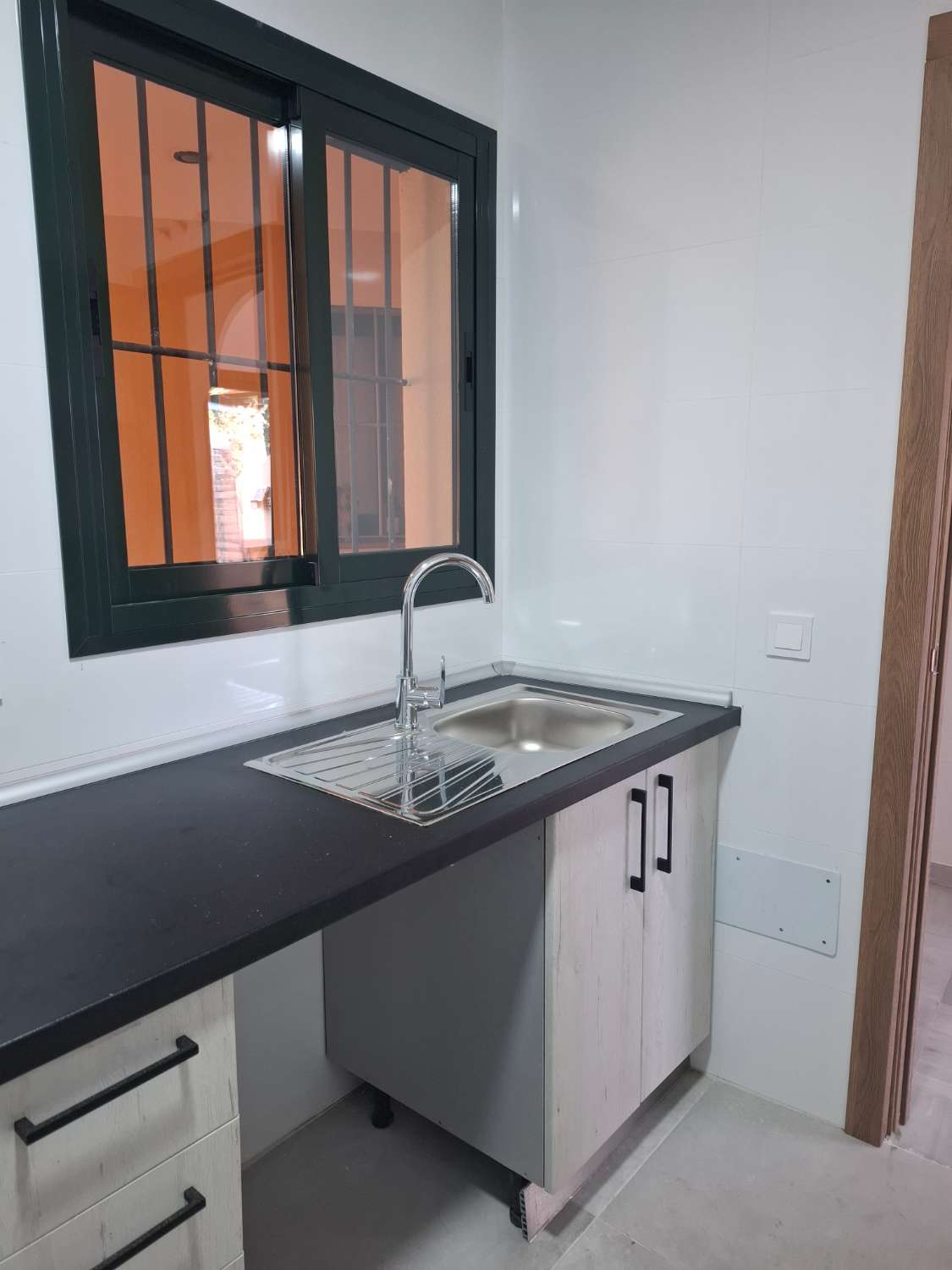 ÁTICO EN VENTA FUENGIROLA "LA CALERITA"