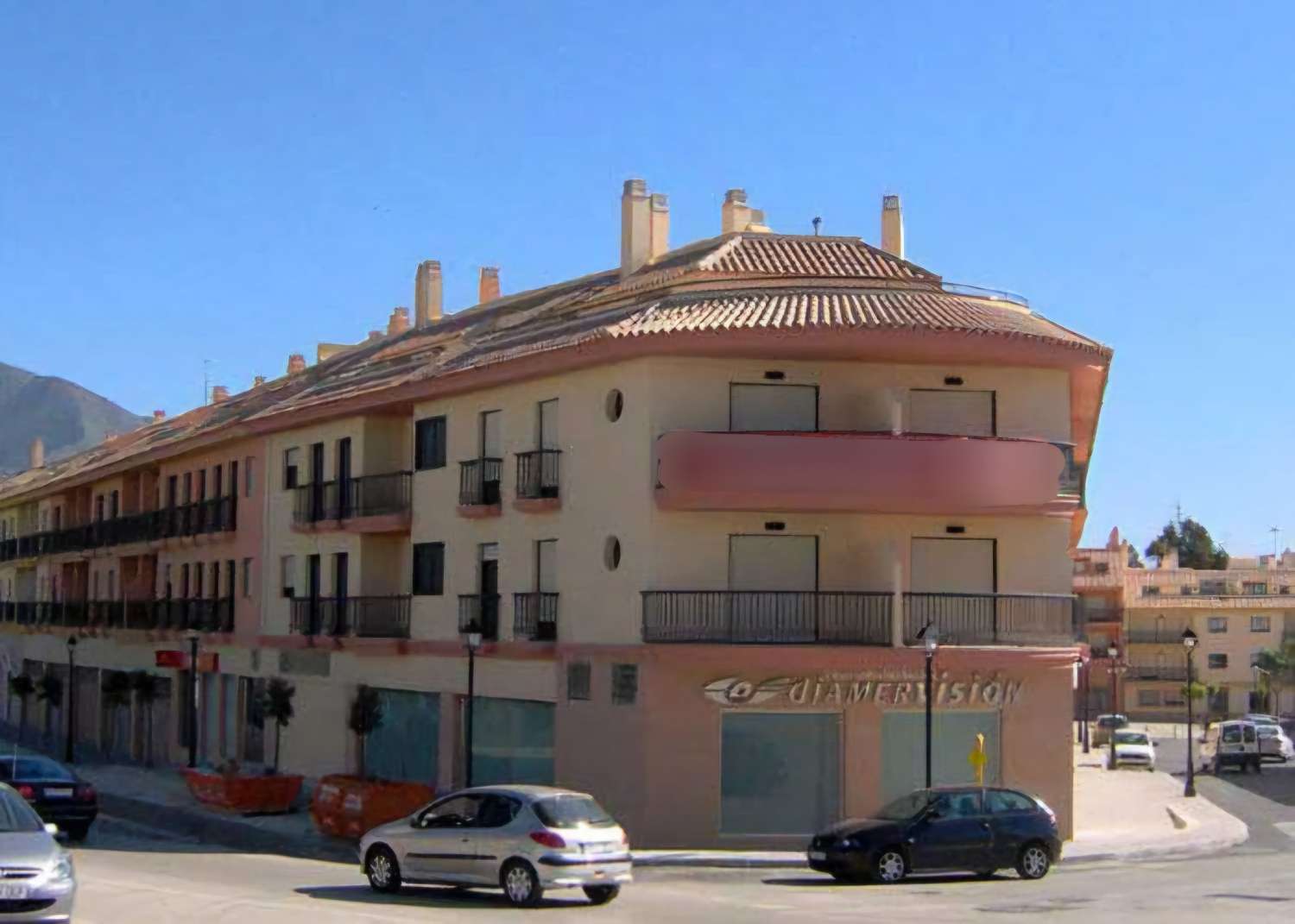 Penthouse for sale in Centro Ciudad (Fuengirola)
