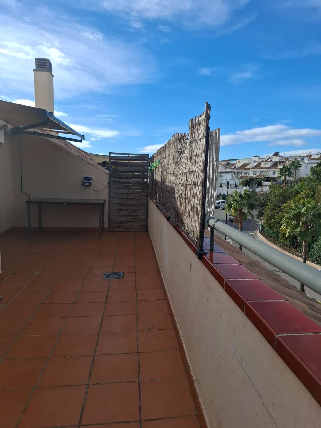 ÁTICO EN VENTA FUENGIROLA "LA CALERITA"