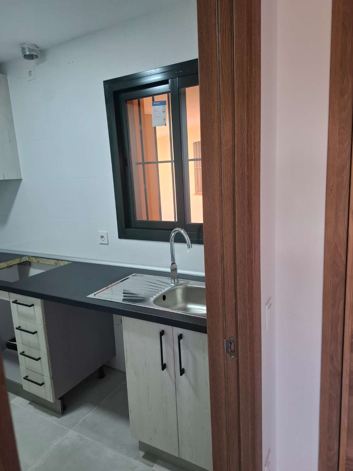 ÁTICO EN VENTA FUENGIROLA "LA CALERITA"