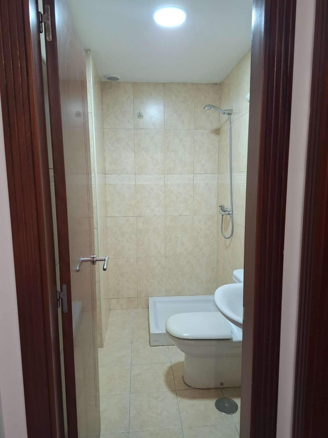 ÁTICO EN VENTA FUENGIROLA "LA CALERITA"