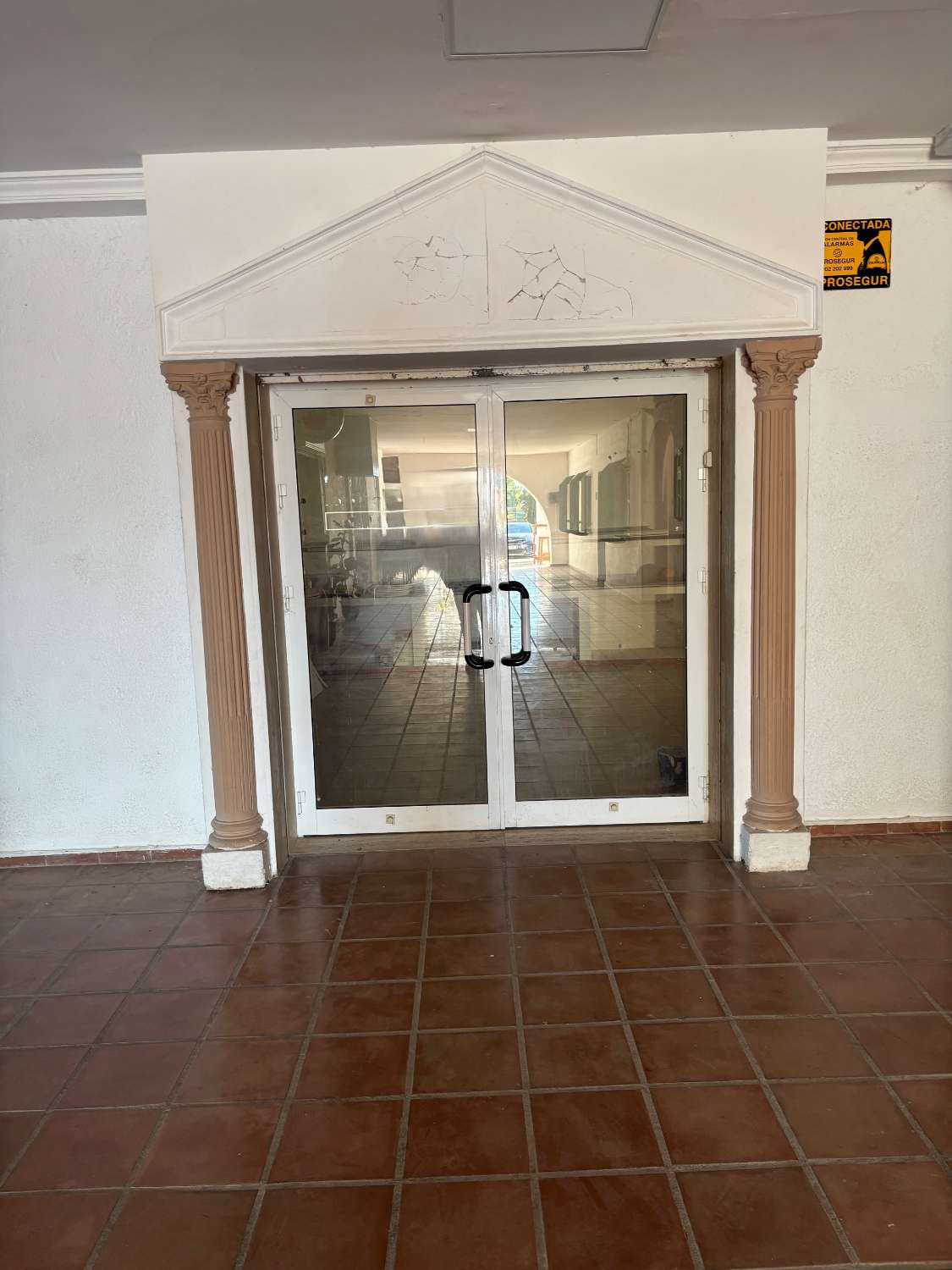 Bedrijf te koop in Las Lagunas (Mijas)