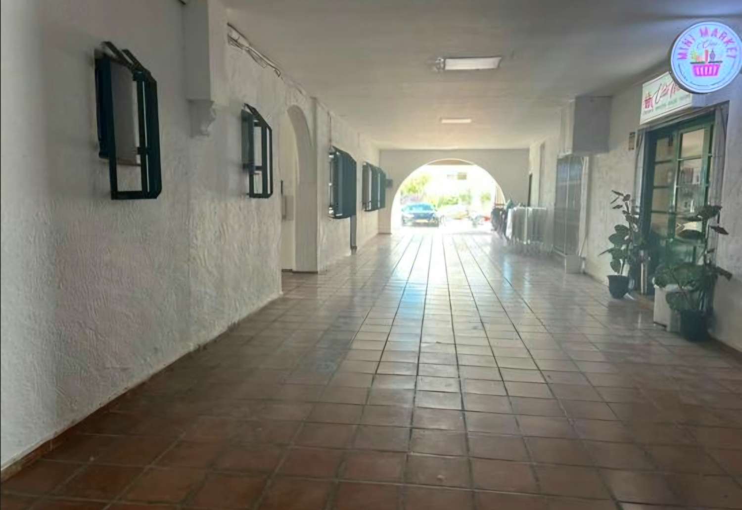 Bedrijf te koop in Las Lagunas (Mijas)