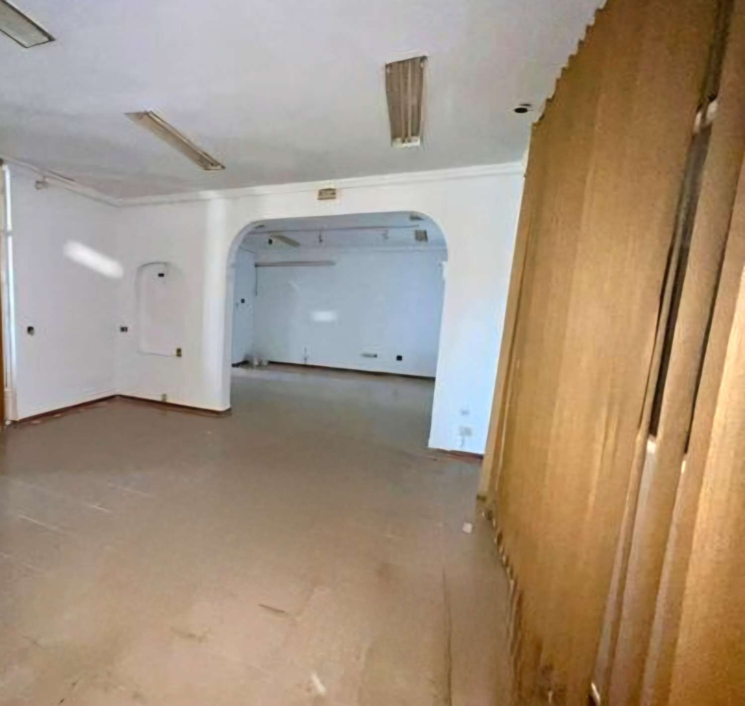 Bedrijf te koop in Las Lagunas (Mijas)