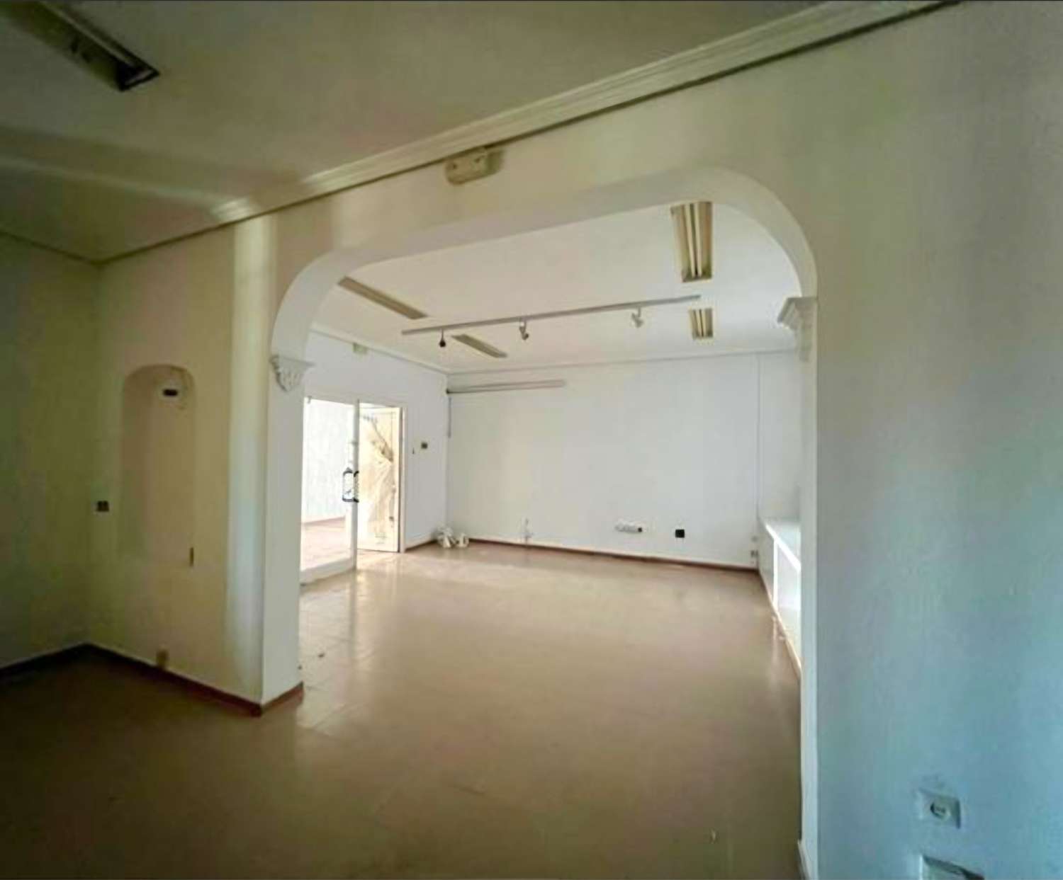 Bedrijf te koop in Las Lagunas (Mijas)