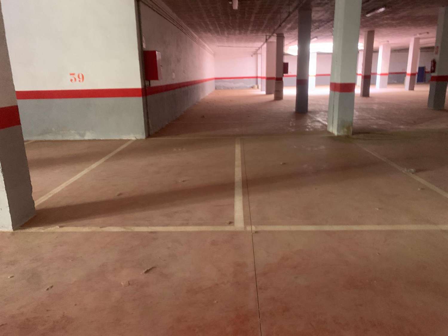 Bedrijf te koop in Las Lagunas (Mijas)