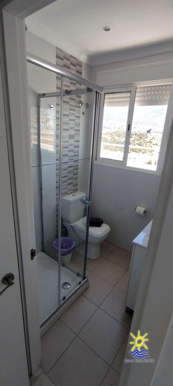 Ático en venta Primera Línea de playa Fuengirola