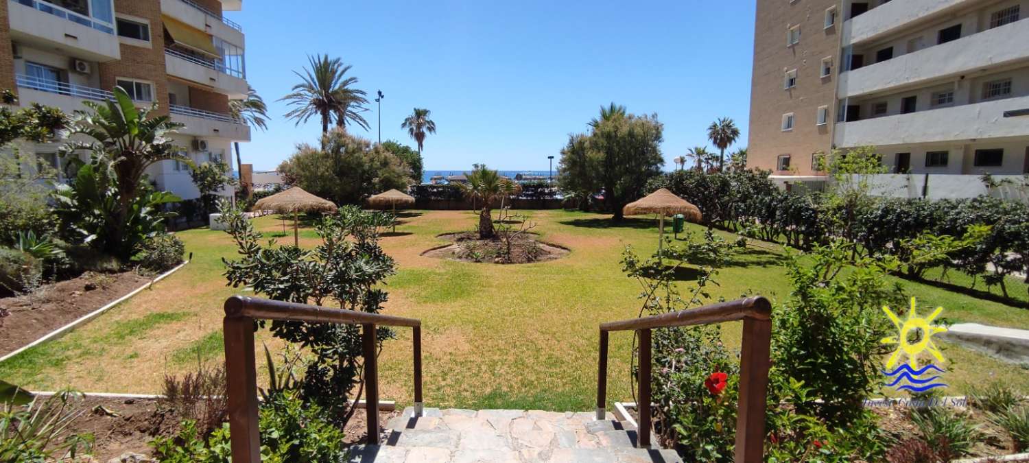 Ático en venta Primera Línea de playa Fuengirola